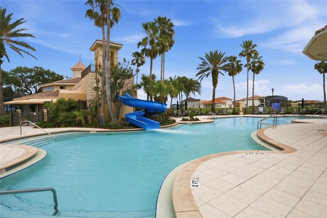 1701 GOBLET COVE STREET, Kissimmee, FL 34746