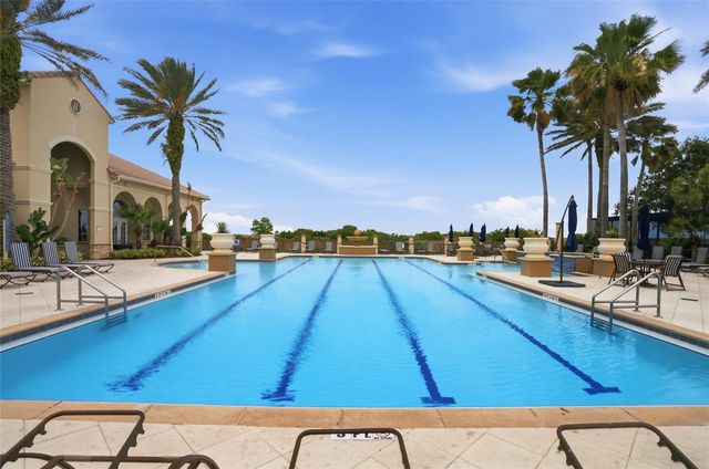 1701 GOBLET COVE STREET, Kissimmee, FL 34746