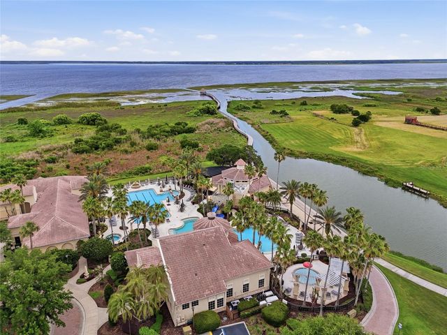 1701 GOBLET COVE STREET, Kissimmee, FL 34746