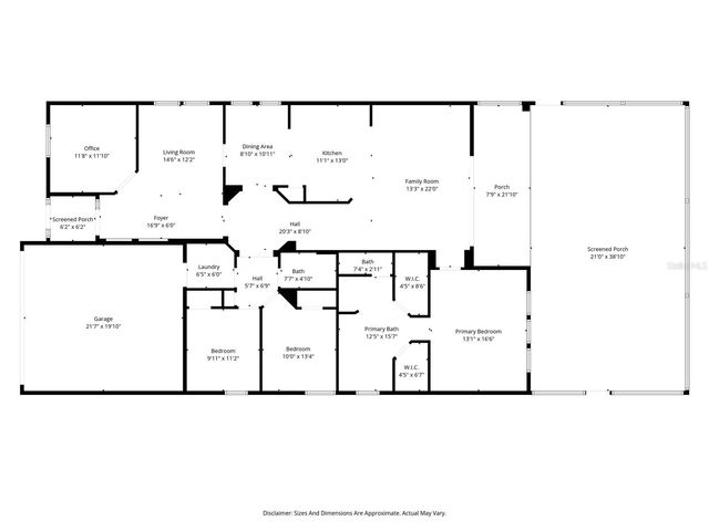 1701 GOBLET COVE STREET, Kissimmee, FL 34746
