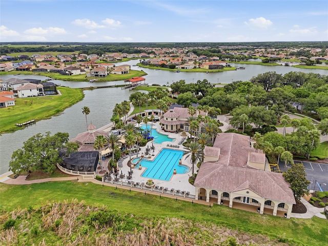 1701 GOBLET COVE STREET, Kissimmee, FL 34746