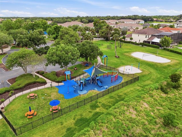 1701 GOBLET COVE STREET, Kissimmee, FL 34746