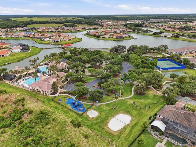 1701 GOBLET COVE STREET, Kissimmee, FL 34746