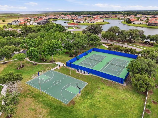 1701 GOBLET COVE STREET, Kissimmee, FL 34746