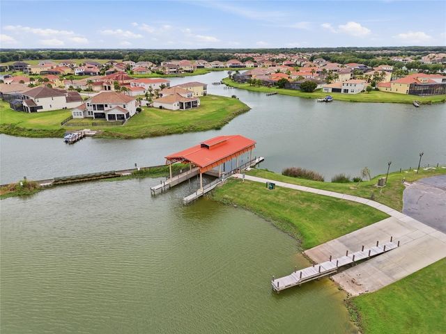 1701 GOBLET COVE STREET, Kissimmee, FL 34746