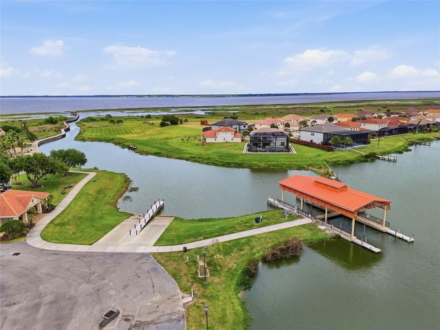 1701 GOBLET COVE STREET, Kissimmee, FL 34746