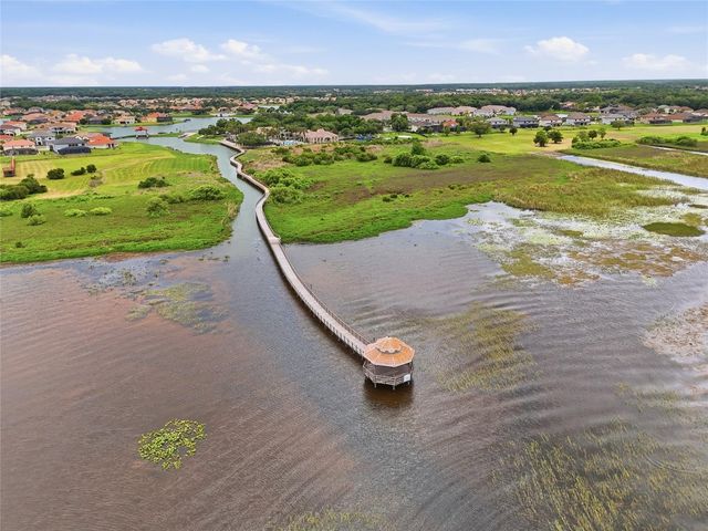 1701 GOBLET COVE STREET, Kissimmee, FL 34746