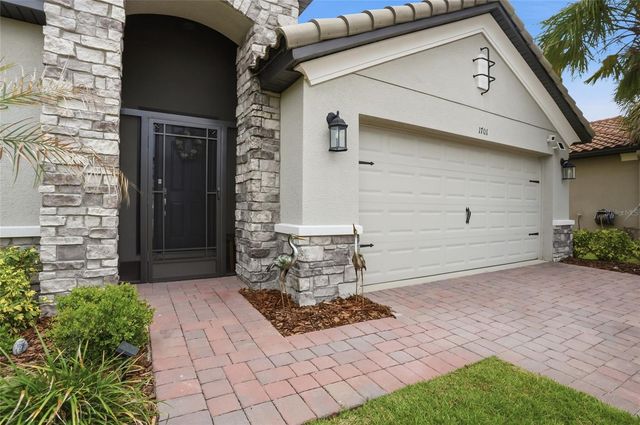 1701 GOBLET COVE STREET, Kissimmee, FL 34746