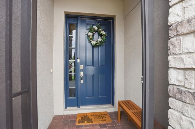 1701 GOBLET COVE STREET, Kissimmee, FL 34746