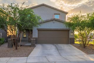 12183 N Sutter Drive, Marana, AZ 85653
