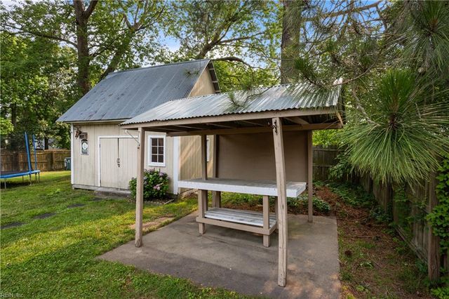 1201 Hale DR, Hampton, VA 23663