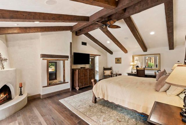 4631 La Orilla, Rancho Santa Fe, CA 92067