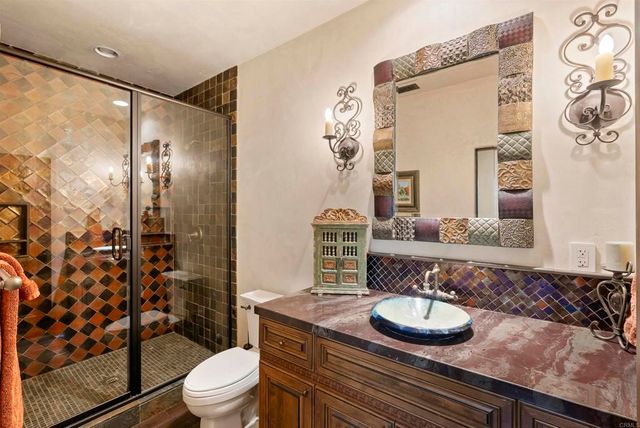 4631 La Orilla, Rancho Santa Fe, CA 92067