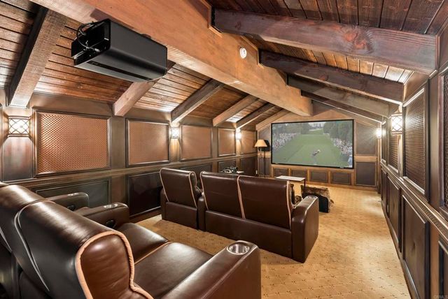 4631 La Orilla, Rancho Santa Fe, CA 92067