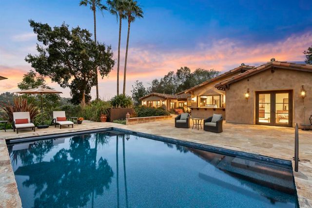 4631 La Orilla, Rancho Santa Fe, CA 92067