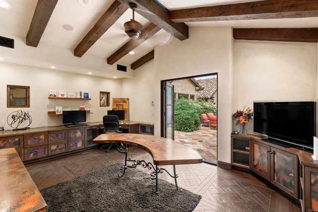 4631 La Orilla, Rancho Santa Fe, CA 92067