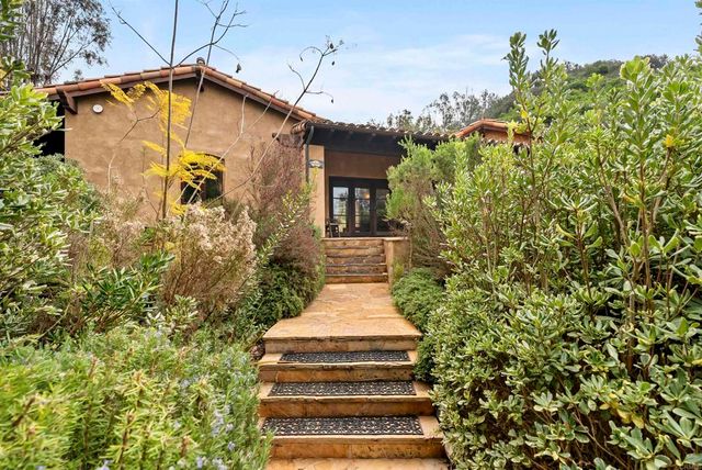 4631 La Orilla, Rancho Santa Fe, CA 92067