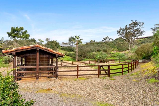 4631 La Orilla, Rancho Santa Fe, CA 92067