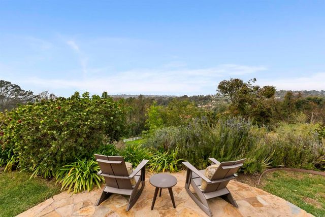 4631 La Orilla, Rancho Santa Fe, CA 92067