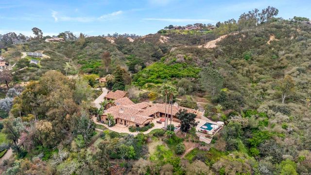 4631 La Orilla, Rancho Santa Fe, CA 92067