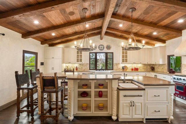 4631 La Orilla, Rancho Santa Fe, CA 92067