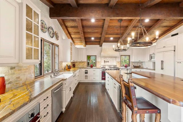 4631 La Orilla, Rancho Santa Fe, CA 92067