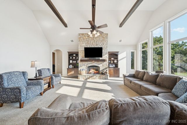 2805 S 294th East Avenue, Broken Arrow, OK 74014