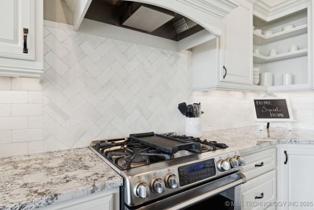 2805 S 294th East Avenue, Broken Arrow, OK 74014