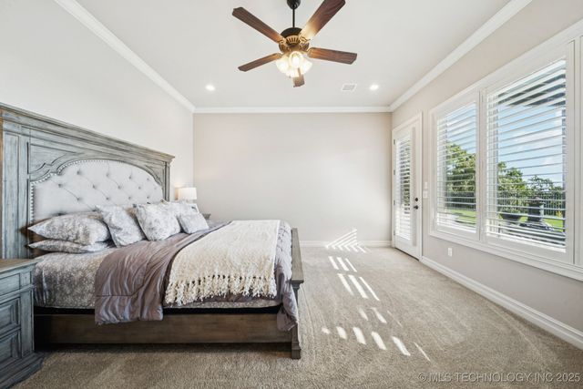 2805 S 294th East Avenue, Broken Arrow, OK 74014