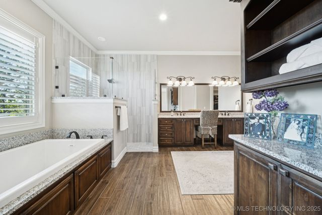 2805 S 294th East Avenue, Broken Arrow, OK 74014