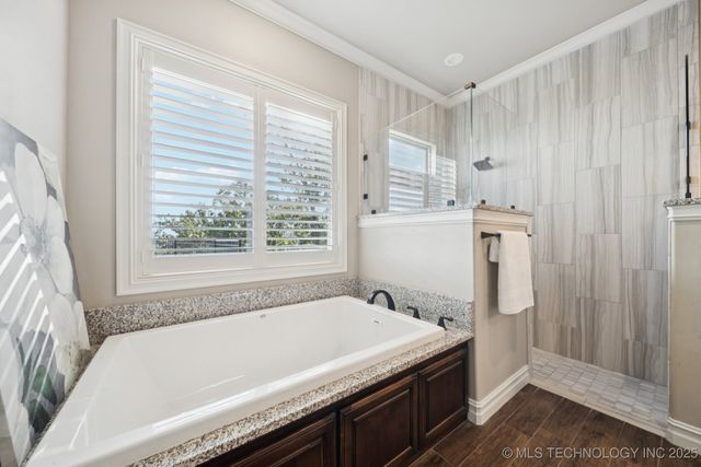 2805 S 294th East Avenue, Broken Arrow, OK 74014