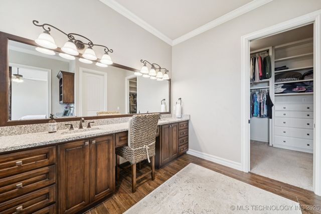 2805 S 294th East Avenue, Broken Arrow, OK 74014