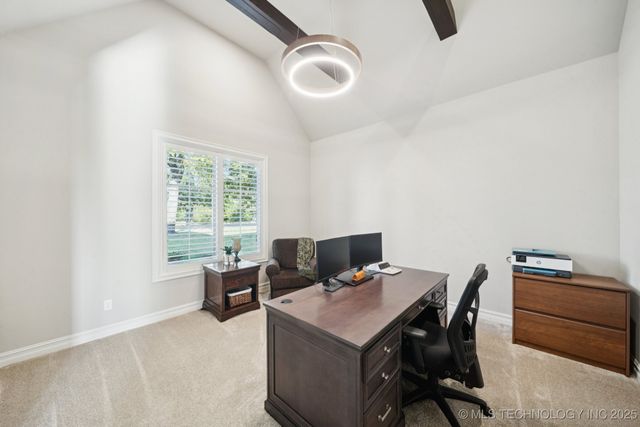 2805 S 294th East Avenue, Broken Arrow, OK 74014