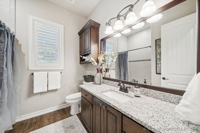 2805 S 294th East Avenue, Broken Arrow, OK 74014