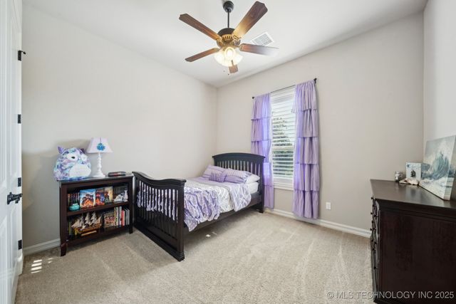 2805 S 294th East Avenue, Broken Arrow, OK 74014