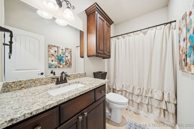 2805 S 294th East Avenue, Broken Arrow, OK 74014