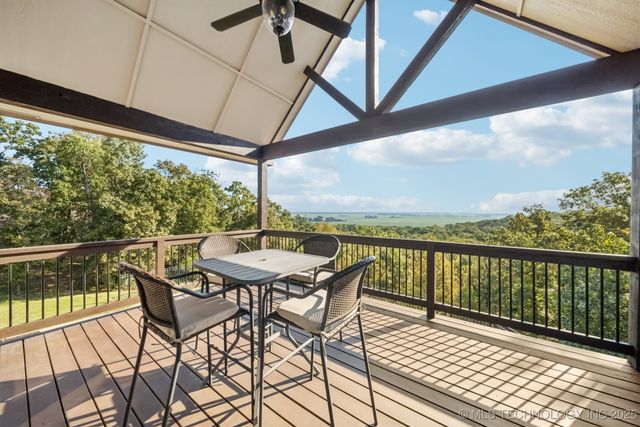 2805 S 294th East Avenue, Broken Arrow, OK 74014