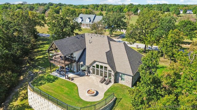 2805 S 294th East Avenue, Broken Arrow, OK 74014