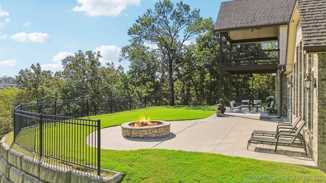 2805 S 294th East Avenue, Broken Arrow, OK 74014