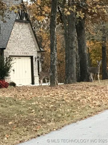 2805 S 294th East Avenue, Broken Arrow, OK 74014