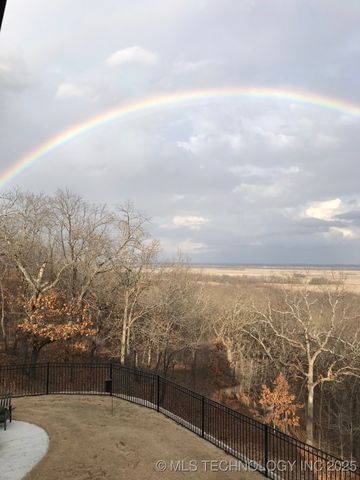 2805 S 294th East Avenue, Broken Arrow, OK 74014