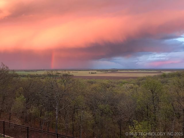 2805 S 294th East Avenue, Broken Arrow, OK 74014