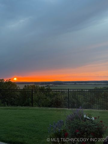 2805 S 294th East Avenue, Broken Arrow, OK 74014