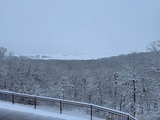 2805 S 294th East Avenue, Broken Arrow, OK 74014