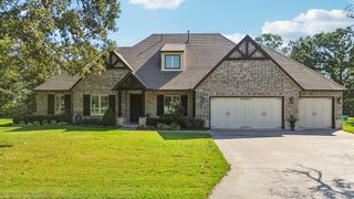2805 S 294th East Avenue, Broken Arrow, OK 74014
