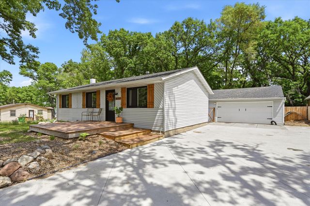 26337 Terrace Drive, Zimmerman, MN 55398