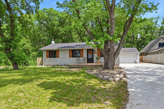 26337 Terrace Drive, Zimmerman, MN 55398