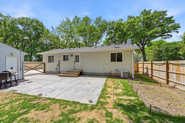 26337 Terrace Drive, Zimmerman, MN 55398