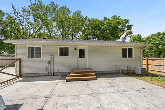 26337 Terrace Drive, Zimmerman, MN 55398