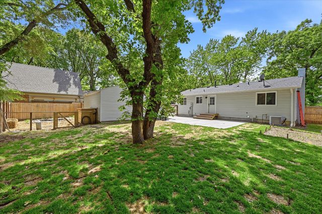 26337 Terrace Drive, Zimmerman, MN 55398